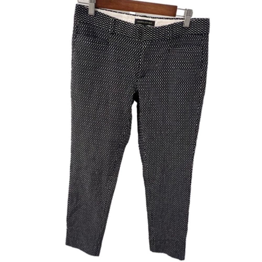 Banana Republic Sloan Ankle Pants